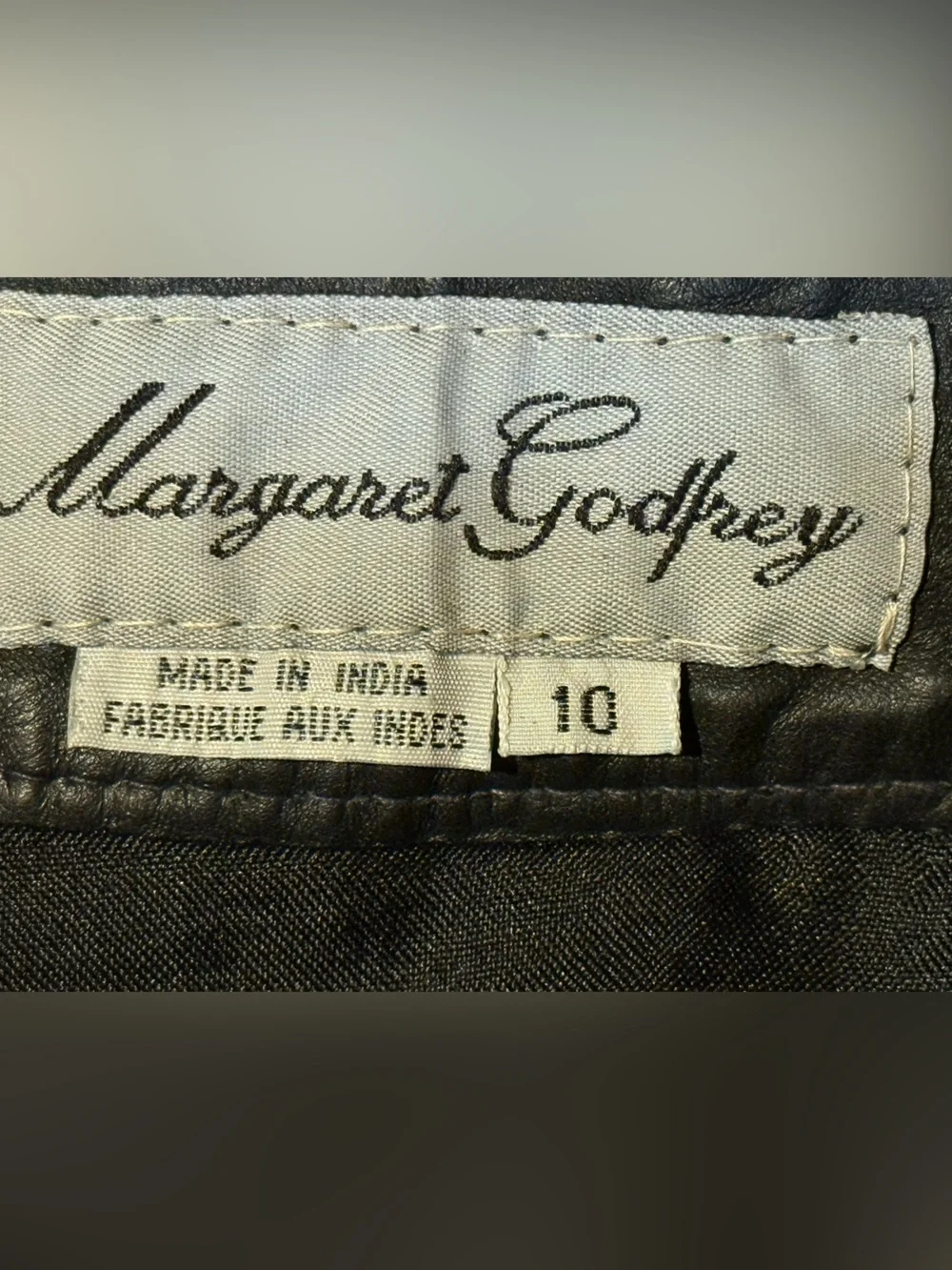 margaret godfrey beautiful margaret
